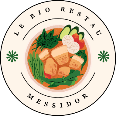 Bio Restau - Messidor