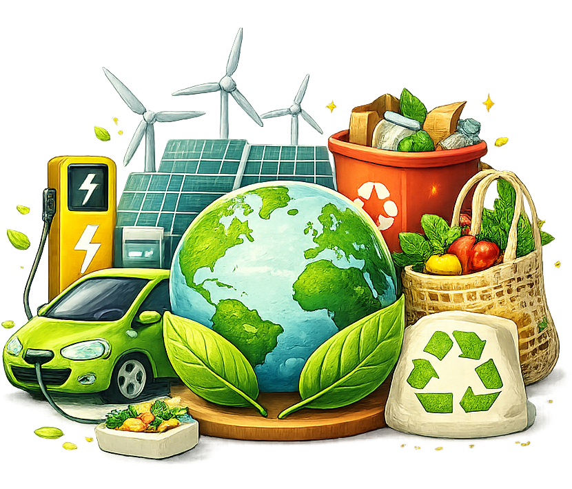 Développement Durable