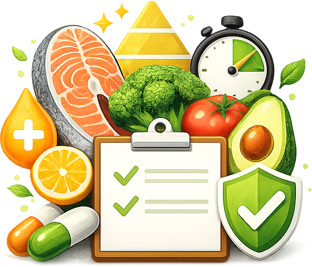 Intérêt Nutritionnel